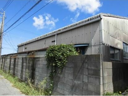 東金市道庭の店舗のその他