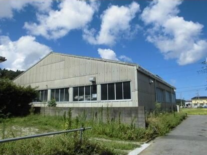 東金市道庭の店舗のその他