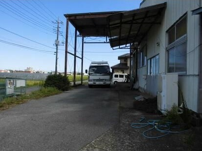 東金市道庭の店舗のその他