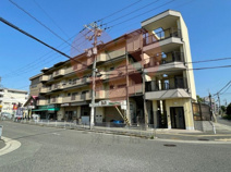 コーポ山内の画像