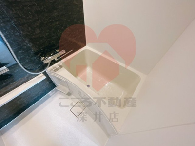 【浴室】 | コーポ山内