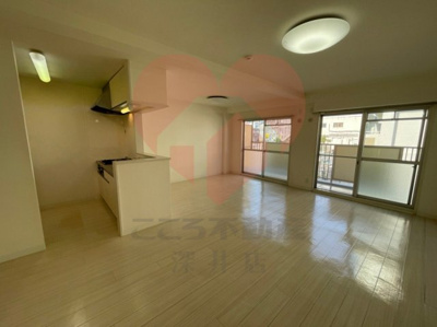 【居間・リビング】 | コーポ山内