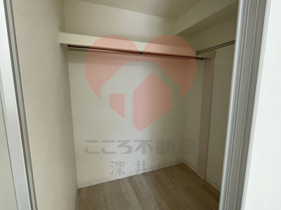 【収納】 | コーポ山内