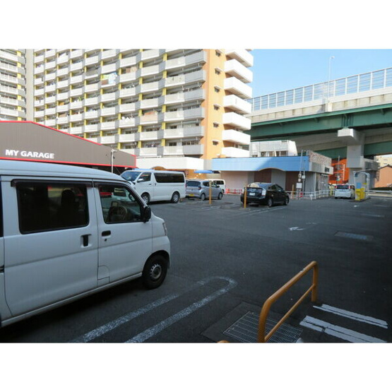  | モール9番街【　名古屋の貸事務所・貸オフィス　】 