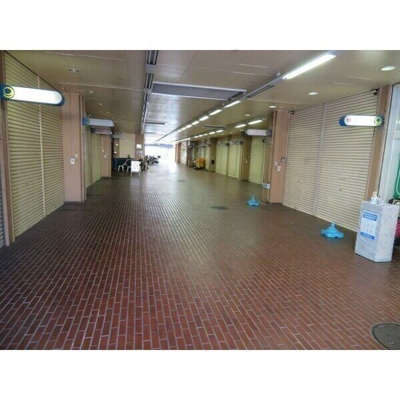  | モール9番街【　名古屋の貸事務所・貸オフィス　】 