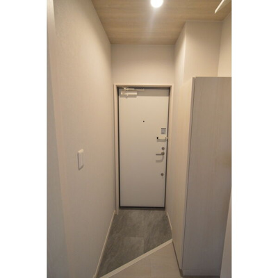 【玄関】 | Avance名駅通