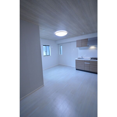 【居間・リビング】 | Avance名駅通