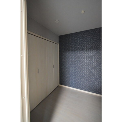 【寝室】 | Avance名駅通