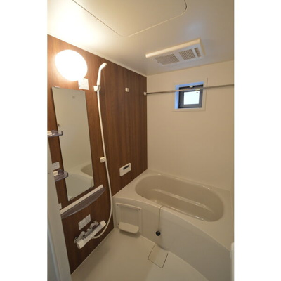 【浴室】 | Avance名駅通