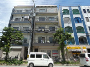 ハニーコーポの画像