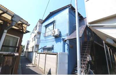 【外観】 | オリゾン要町 | 複数駅利用可能な立地です(^^)/