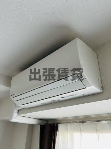 仲介手数料0円！セイワパレス丸の内駅前の設備