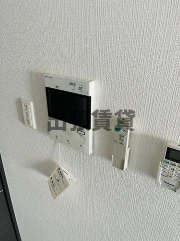 仲介手数料0円！セイワパレス丸の内駅前のセキュリティ