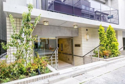 【その他共用部分】 | プライムブリス中野新橋