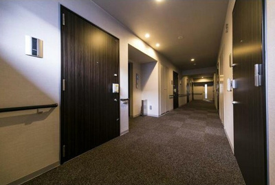 【その他共用部分】 | プライムブリス中野新橋