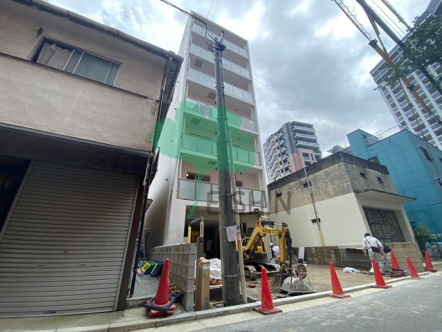 Le magnolia住吉(ル マニョリア住吉)