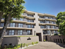 Ｔ’ｓ　ｇａｒｄｅｎ横浜反町の画像