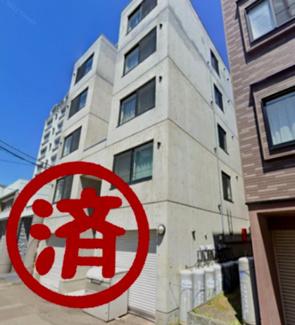 【外観】
