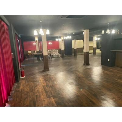  | グランデ神宮前中駒ビル【　店舗系おすすめ　】 