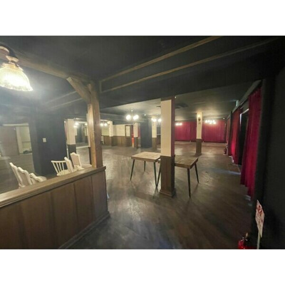  | グランデ神宮前中駒ビル【　店舗系おすすめ　】 