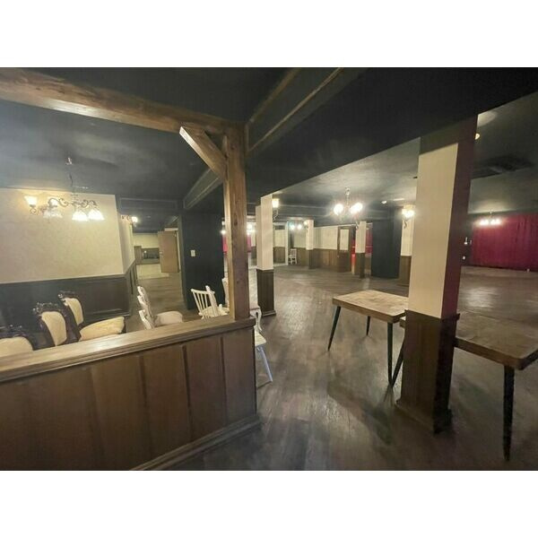グランデ神宮前中駒ビル【　店舗系おすすめ　】 