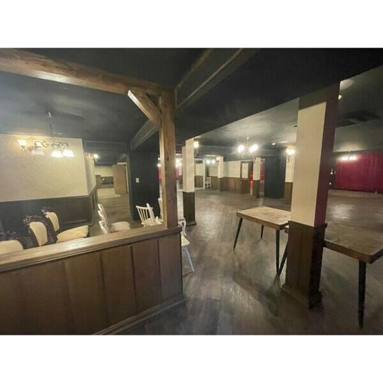  | グランデ神宮前中駒ビル【　店舗系おすすめ　】 