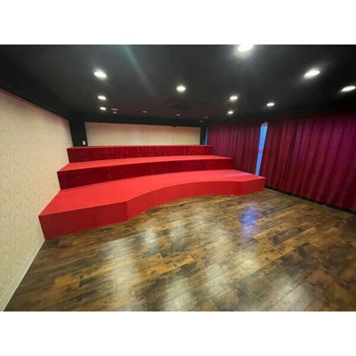  | グランデ神宮前中駒ビル【　店舗系おすすめ　】 