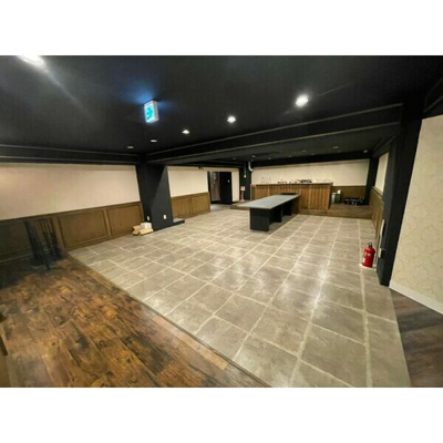  | グランデ神宮前中駒ビル【　店舗系おすすめ　】 