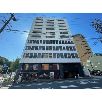  | グランデ神宮前中駒ビル【　店舗系おすすめ　】 