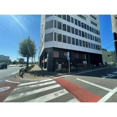  | グランデ神宮前中駒ビル【　店舗系おすすめ　】 