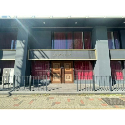  | グランデ神宮前中駒ビル【　店舗系おすすめ　】 