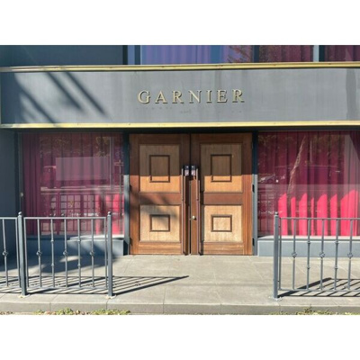  | グランデ神宮前中駒ビル【　店舗系おすすめ　】 