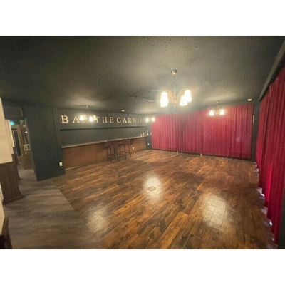  | グランデ神宮前中駒ビル【　店舗系おすすめ　】 