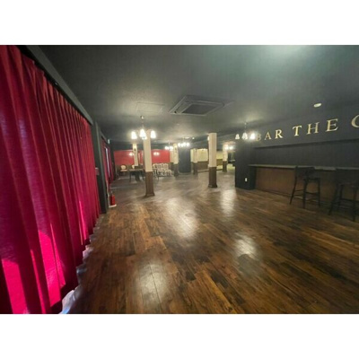  | グランデ神宮前中駒ビル【　店舗系おすすめ　】 