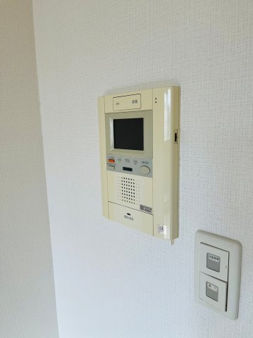 仲介手数料0円！！プレサンス大須観音駅前サクシードのセキュリティ