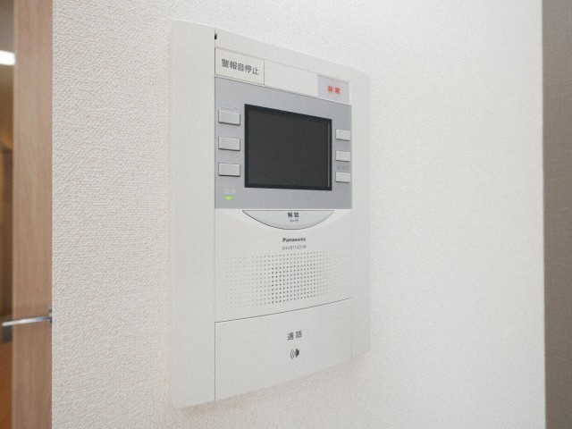 メインステージ新大阪のセキュリティ