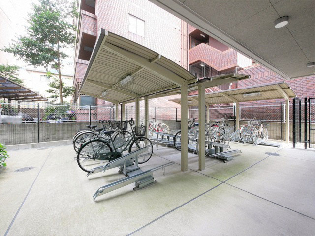 メインステージ新大阪のその他共用部分