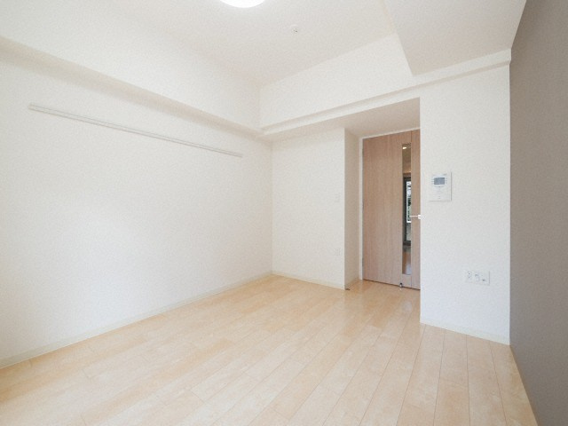 メインステージ新大阪の居間・リビング