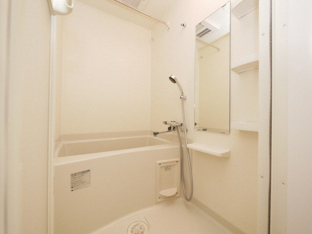 メインステージ新大阪の浴室