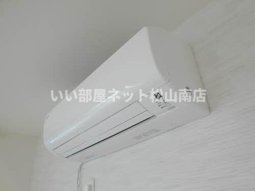【設備】 | ショーンはなみずき Ａ棟