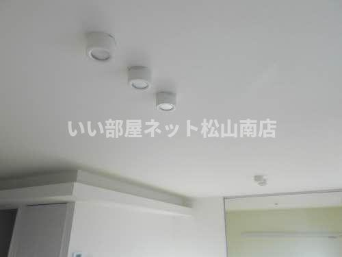 【その他】 | ショーンはなみずき Ａ棟
