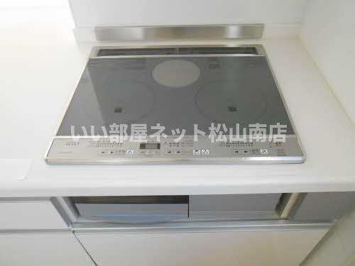 【設備】 | ショーンはなみずき Ａ棟