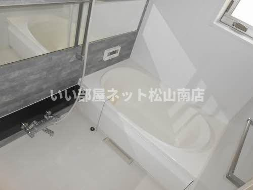 【浴室】 | ショーンはなみずき Ａ棟