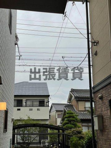 DEVELD中郷の展望