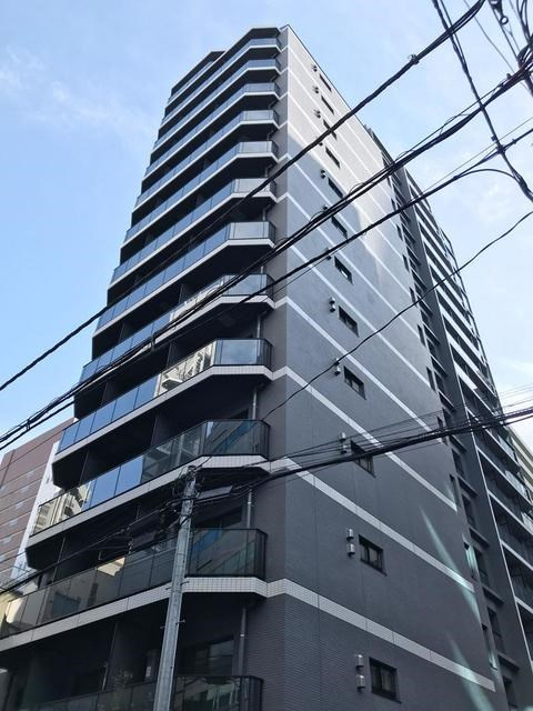 パークアクシス虎ノ門の画像