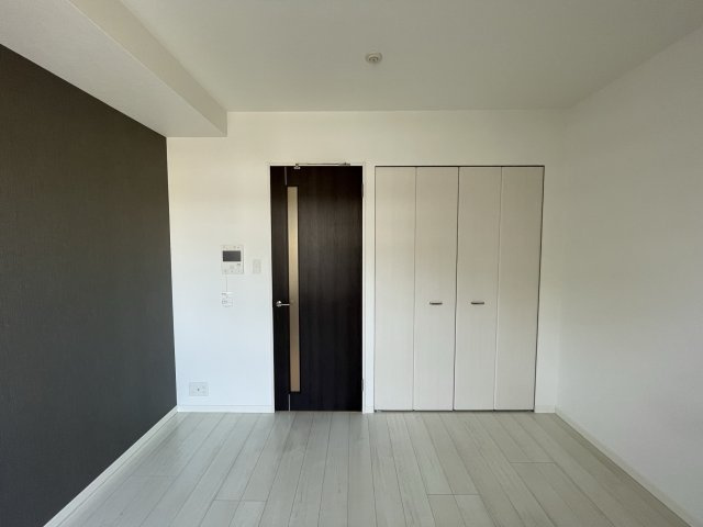 スプランディッド新大阪キDUEの洋室