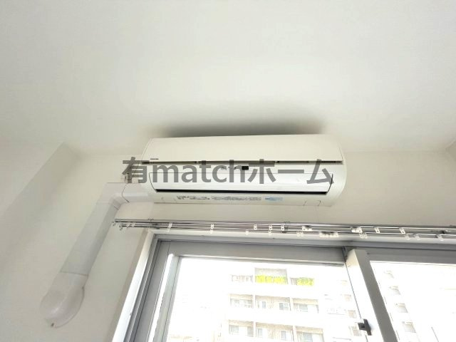 スプランディッド新大阪キDUEの設備