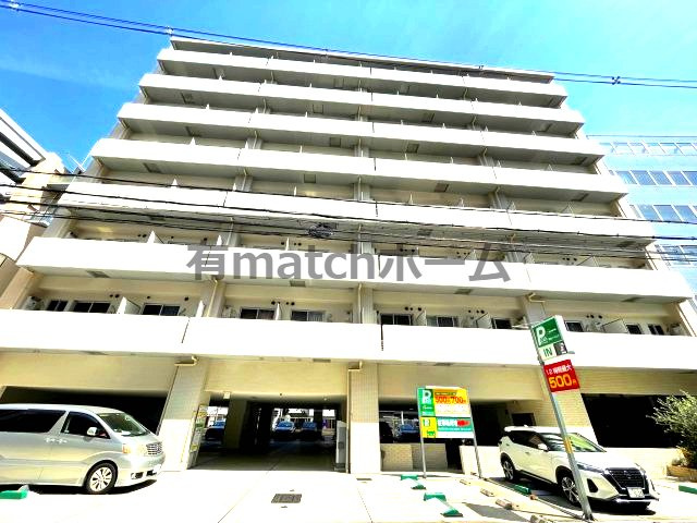 スプランディッド新大阪キDUE