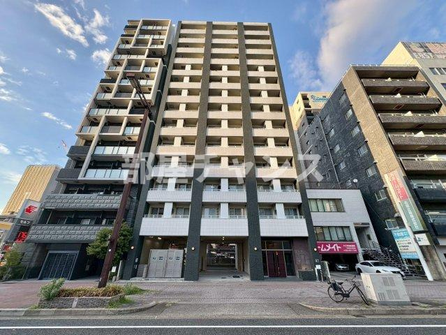 セントレイクセレブ代官町