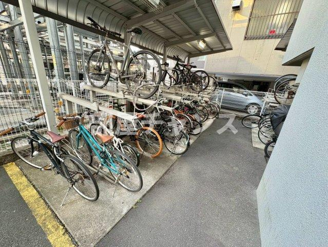 セントレイクセレブ代官町のその他共用部分